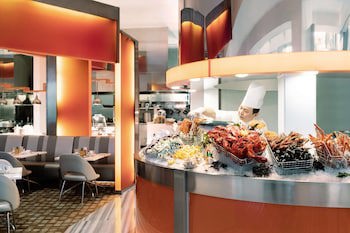 Shangri-La Singapore