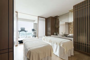 Shangri-La Singapore