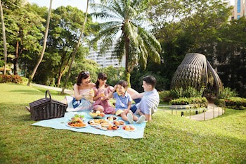 Shangri-La Singapore