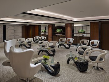Shangri-La Singapore