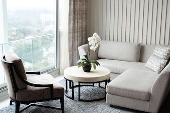 Shangri-La Singapore