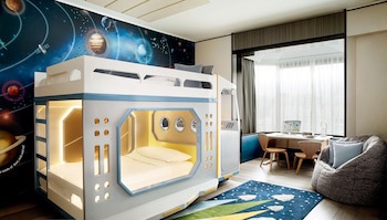 Shangri-La Singapore