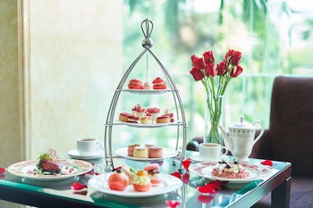 Shangri-La Singapore