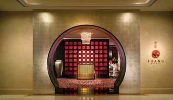 Shangri-La Singapore