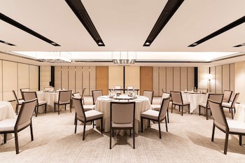 Shangri-La Singapore