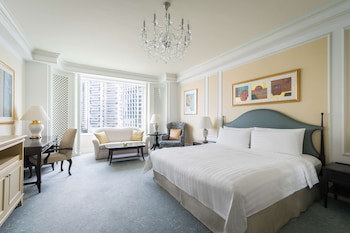 Shangri-La Singapore