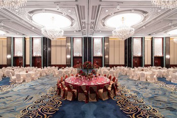 Shangri-La Singapore