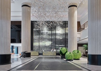 Shangri-La Singapore