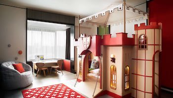 Shangri-La Singapore