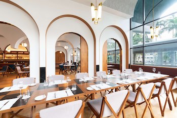 Shangri-La Singapore