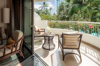 Shangri-La Singapore