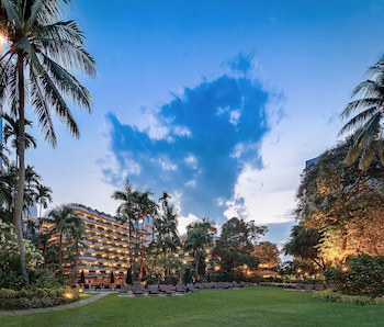 Shangri-La Singapore