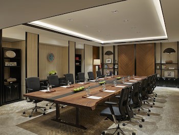 Shangri-La Singapore