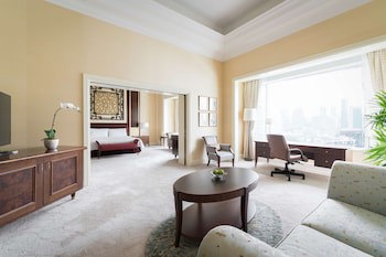 Shangri-La Singapore