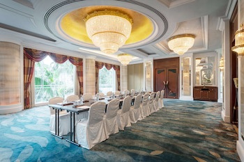 Shangri-La Singapore