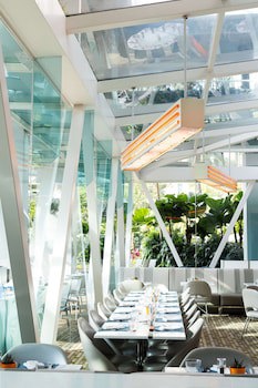 Shangri-La Singapore
