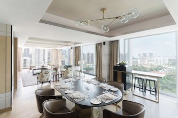 Shangri-La Singapore
