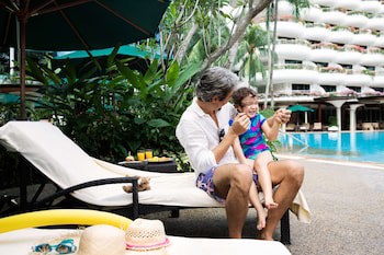 Shangri-La Singapore