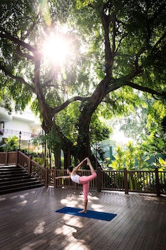 Shangri-La Singapore