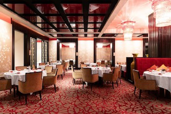 Shangri-La Singapore