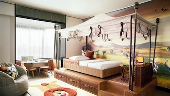 Shangri-La Singapore