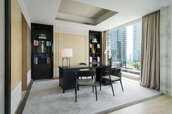 Shangri-La Singapore
