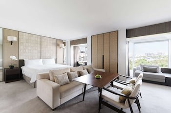 Shangri-La Singapore
