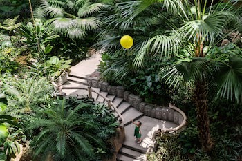Shangri-La Singapore