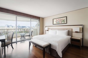 Shangri-La Singapore