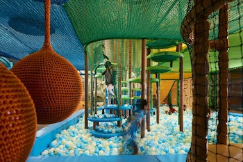 Shangri-La Singapore