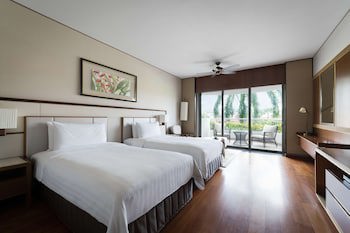 Shangri-La Singapore