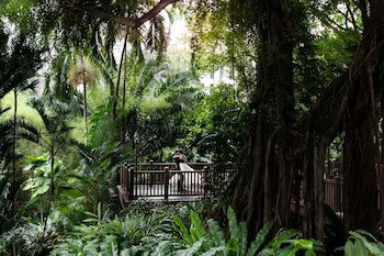Shangri-La Singapore
