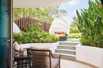 Shangri-La Singapore
