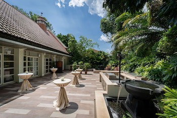 Shangri-La Singapore
