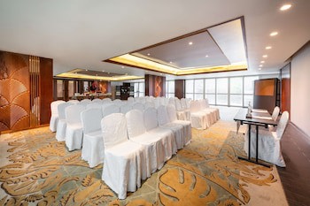 Shangri-La Singapore