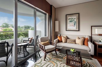 Shangri-La Singapore