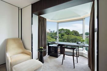 Shangri-La Singapore