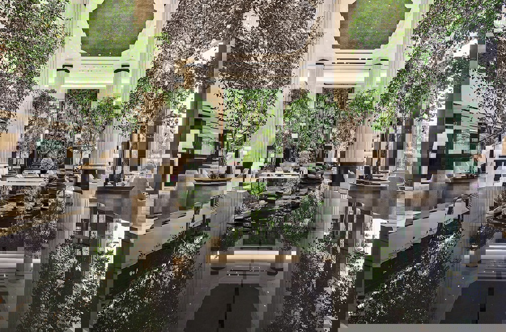 Shangri-La Singapore