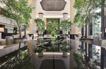 Shangri-La Singapore