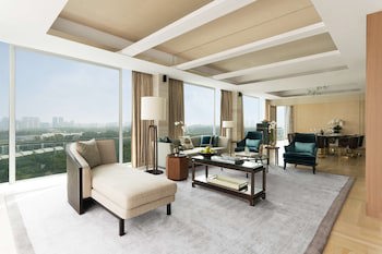 Shangri-La Singapore