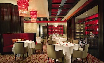 Shangri-La Singapore