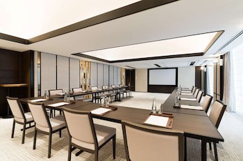 Shangri-La Singapore