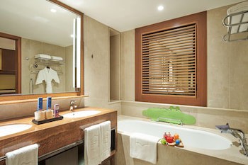 Shangri-La Singapore