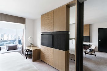 Shangri-La Singapore