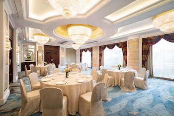 Shangri-La Singapore