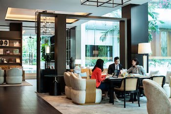 Shangri-La Singapore