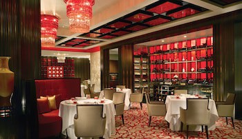 Shangri-La Singapore