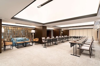 Shangri-La Singapore