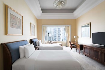 Shangri-La Singapore