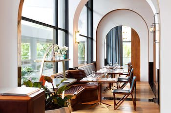 Shangri-La Singapore